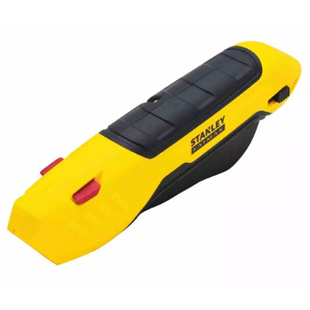 Ніж Stanley FatMax Box з висувним трапецієподібним лезом (FMHT10369-0)