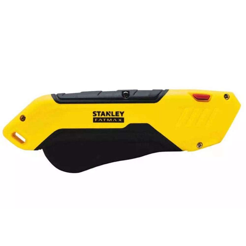 Ніж Stanley FatMax Box з висувним трапецієподібним лезом (FMHT10369-0)
