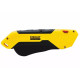 Ніж Stanley FatMax Box з висувним трапецієподібним лезом (FMHT10369-0)
