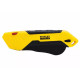 Ніж Stanley FatMax Box з висувним трапецієподібним лезом (FMHT10369-0)