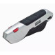 Ніж Stanley FatMax Box Premium з висувним трапецієподібним лезом (FMHT10370-0)