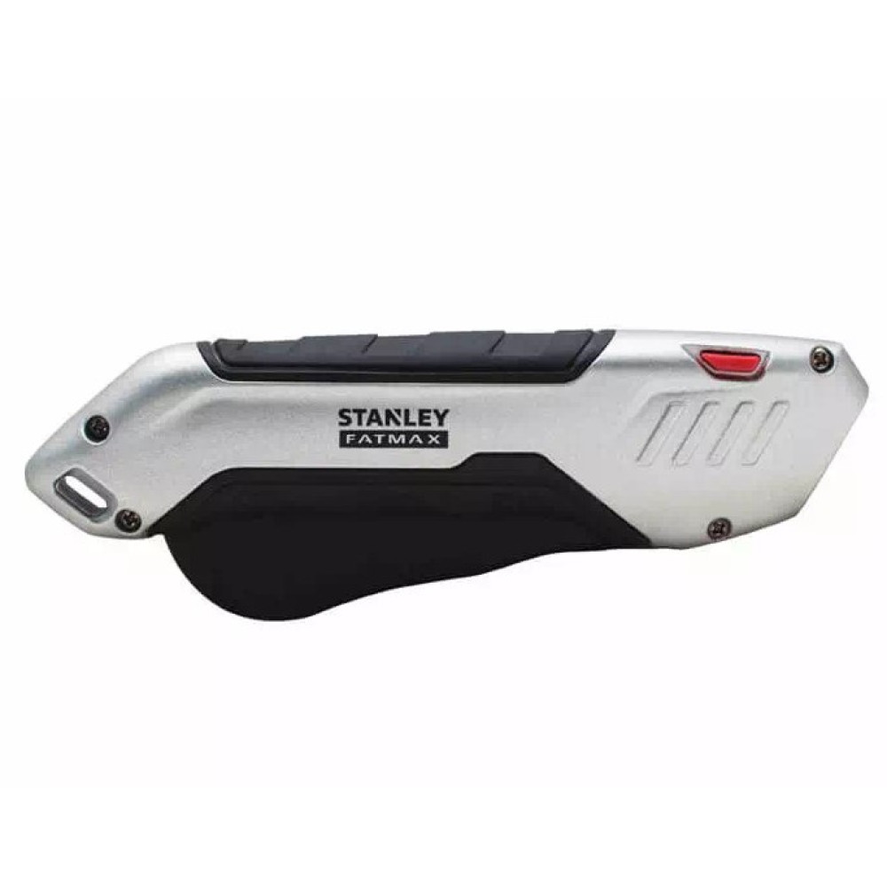 Ніж Stanley FatMax Box Premium з висувним трапецієподібним лезом (FMHT10370-0)