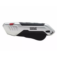 Ніж Stanley FatMax Box Premium з висувним трапецієподібним лезом (FMHT10370-0)