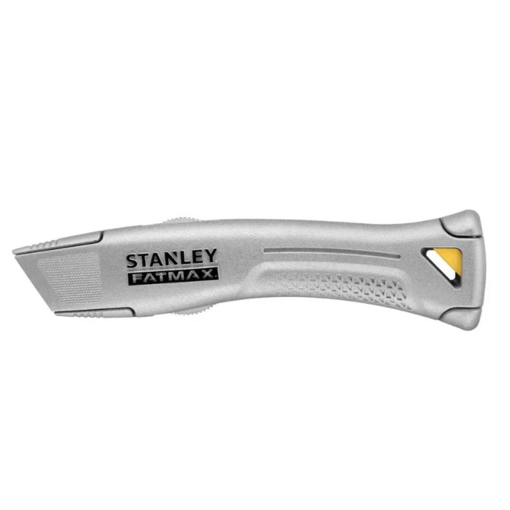 Ніж Stanley FatMax Heavy Duty 165 мм з фіксованим лезом для оздоблювальних робіт (FMHT10501-0)