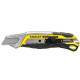 Ніж Stanley Fatmax Integrated Snap Knife 18 х 165 мм (FMHT10592-0)