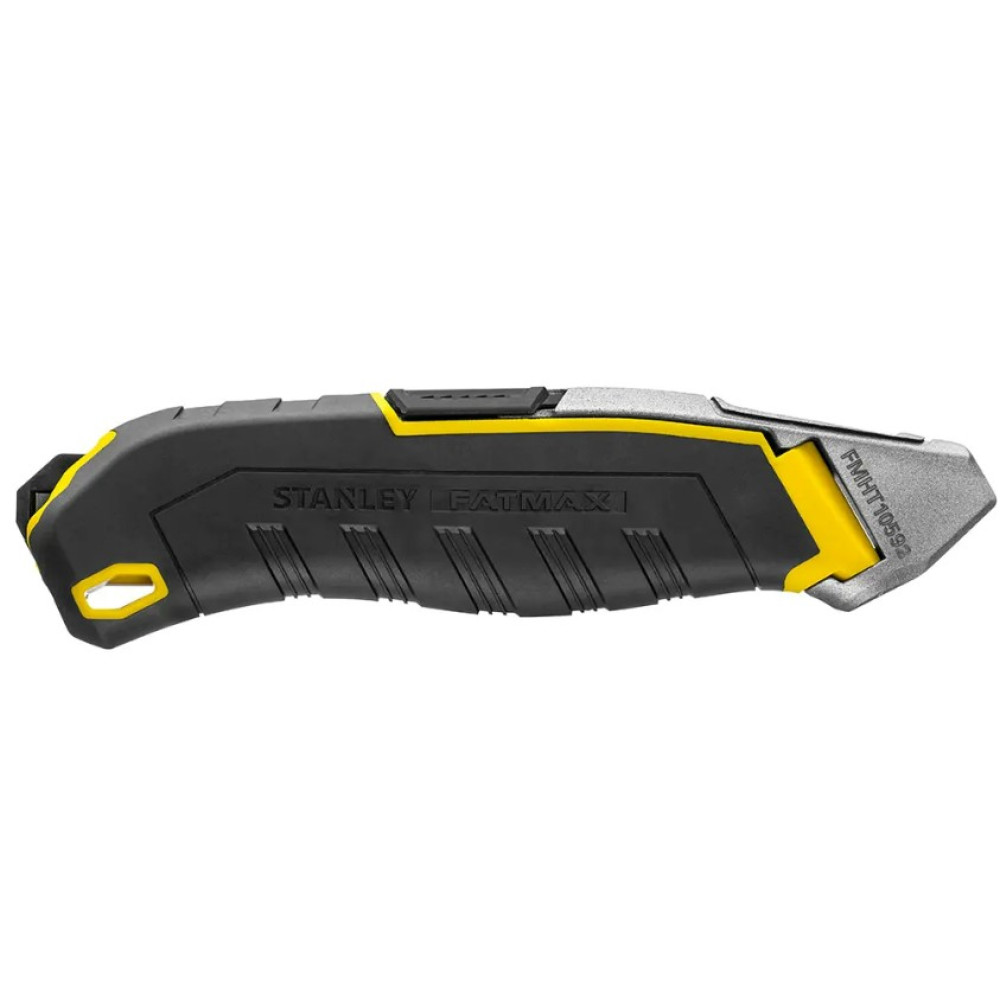 Ніж Stanley Fatmax Integrated Snap Knife 18 х 165 мм (FMHT10592-0)