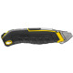 Ніж Stanley Fatmax Integrated Snap Knife 18 х 165 мм (FMHT10592-0)