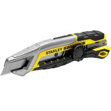 Нож Stanley Fatmax Integrated Snap Knife 18 х 165 мм (FMHT10592-0)