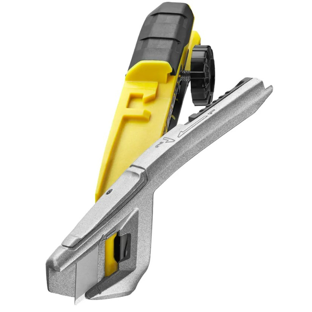 Ніж Stanley Fatmax Integrated Snap Knife 18 х 165 мм (FMHT10592-0)