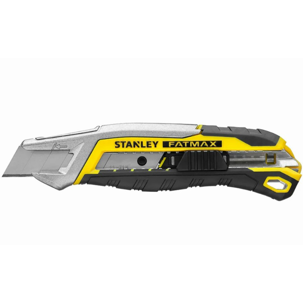Ніж Stanley Fatmax Integrated Snap Knife 18 х 165 мм (FMHT10594-0)