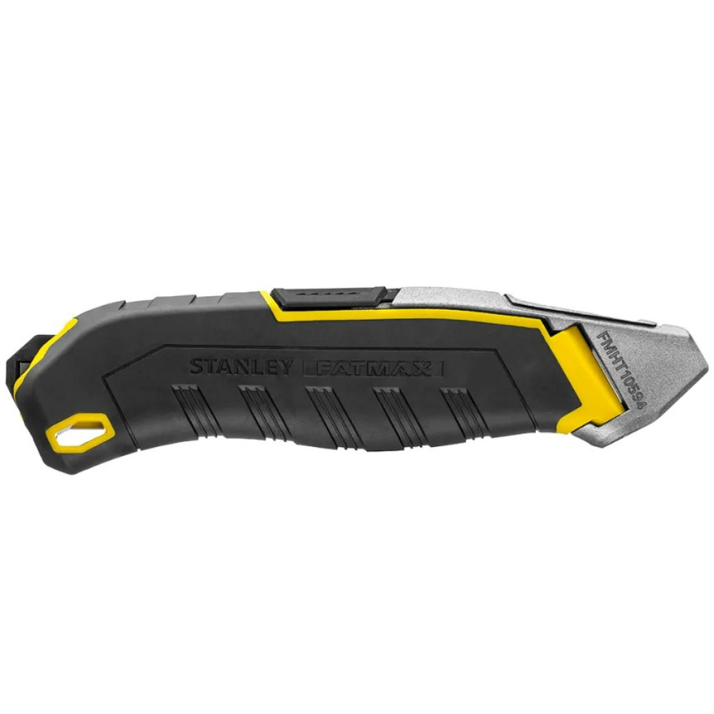 Ніж Stanley Fatmax Integrated Snap Knife 18 х 165 мм (FMHT10594-0)