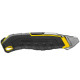Ніж Stanley Fatmax Integrated Snap Knife 18 х 165 мм (FMHT10594-0)