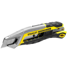 Нож Stanley Fatmax Integrated Snap Knife 18 х 165 мм (FMHT10594-0)