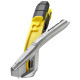 Ніж Stanley Fatmax Integrated Snap Knife 18 х 165 мм (FMHT10594-0)