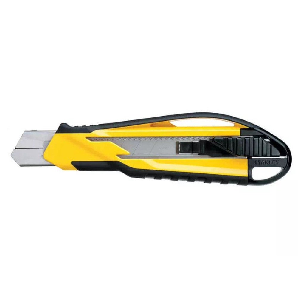 Ніж Stanley 18 мм 160 мм серія Dynagrip (STHT10270-0)