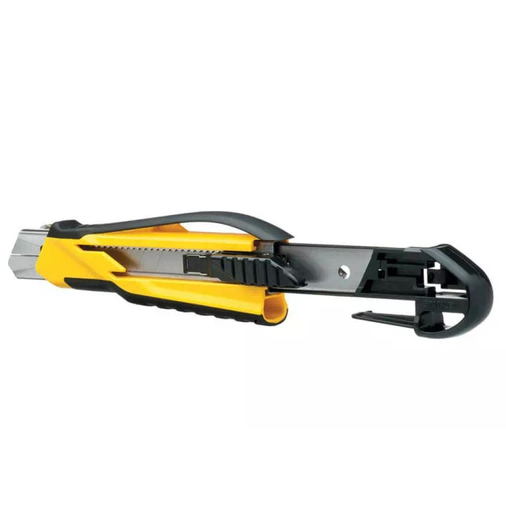 Ніж Stanley 18 мм 160 мм серія Dynagrip (STHT10270-0)