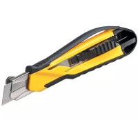 Ніж Stanley 18 мм 160 мм серія Dynagrip (STHT10270-0)