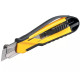 Ніж Stanley 18 мм 160 мм серія Dynagrip (STHT10270-0)