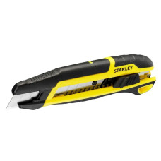 Нож c выдвижным лезвием Stanley шириной 18 мм (STHT10501-0)