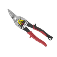 Ножницы по металлу Stanley FatMax Aviation левые 250 мм 2-14-562