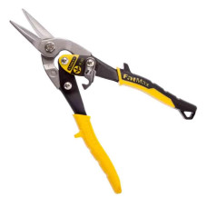 Ножницы по металлу Stanley FatMax Aviation прямые 250 мм 2-14-563