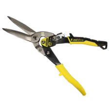 Ножницы по металлу Stanley FatMax Aviation прямые 300 мм 2-14-566