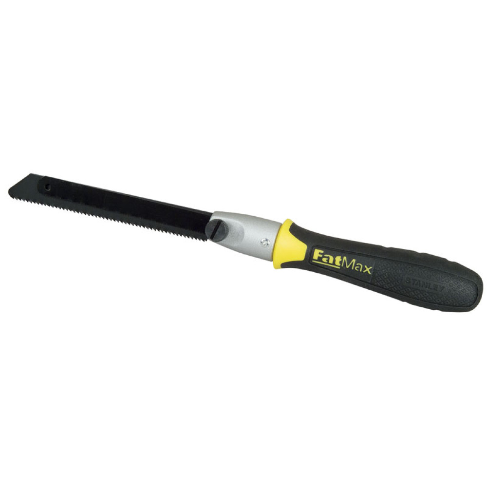 Ножівка по дереву та металу Stanley FatMax 0-20-220