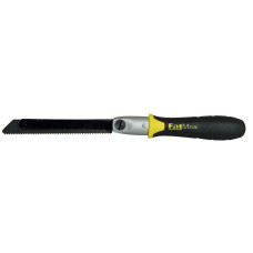 Ножовка по дереву и металлу Stanley FatMax 0-20-220