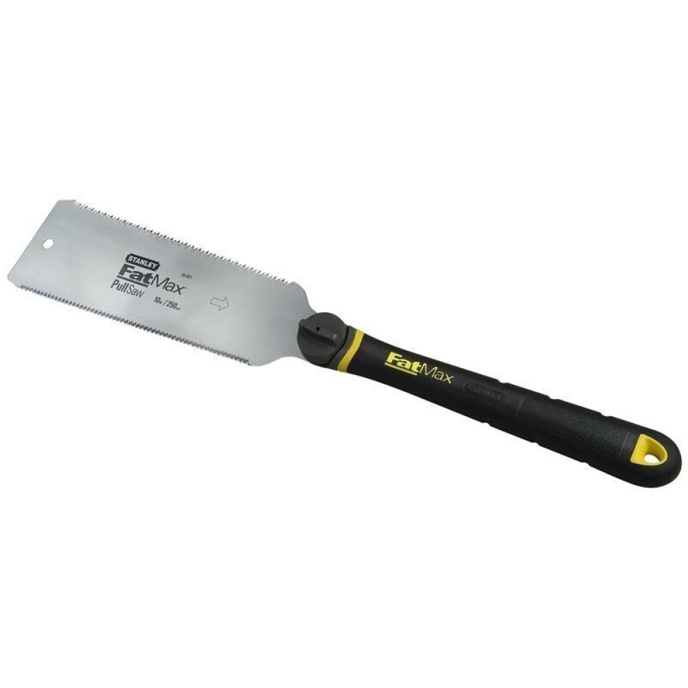 Ножівка по дереву Stanley FatMax 0-20-501