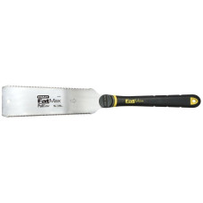Ножовка по дереву Stanley FatMax 0-20-501