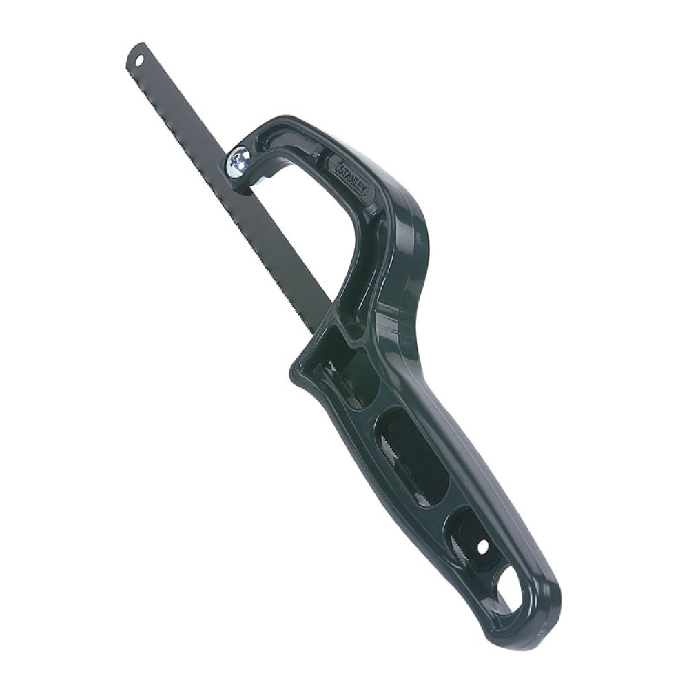 Ножовка по металлу Stanley Mini Hacksaw 0-20-807