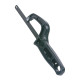 Ножовка по металлу Stanley Mini Hacksaw 0-20-807