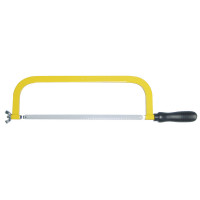Ножівка по металу Stanley Straight Handle 1-15-123