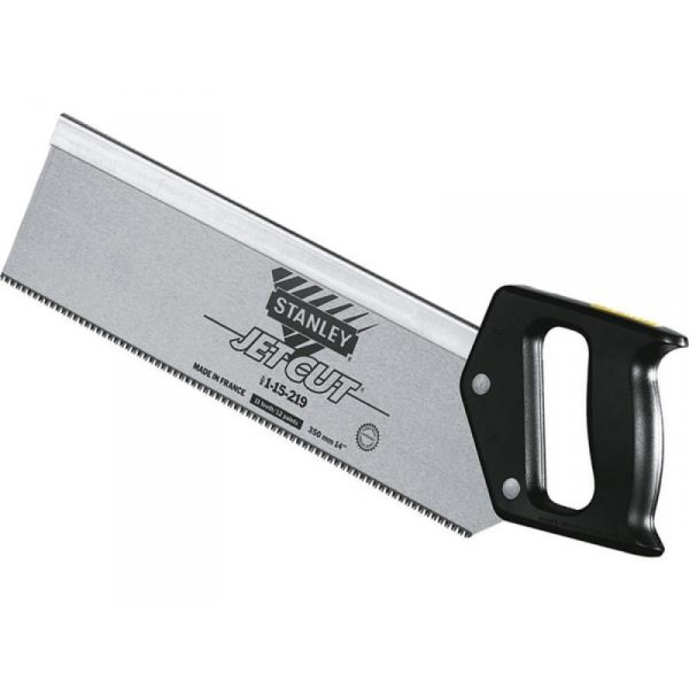 Ножівка для стільця Stanley Jet-Cut 1-15-219