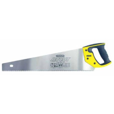 Ножовка по дереву Stanley Jet-Cut SP 2-15-281