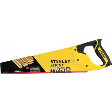 Ножовка по дереву Stanley Jet-Cut Fine 2-15-594
