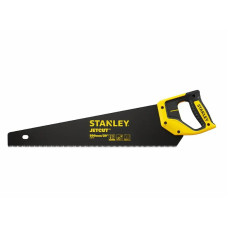 Ножовка по дереву Stanley Jet-Cut 500 мм с зубьями 7 tpi (2-20-151)