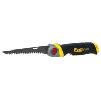 Ножівка по гіпсокартону Stanley FatMax FMHT0-20559