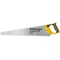 Ножовка по дереву Stanley Tradecut 550 мм с зубьями 11 tpi (STHT1-20353)