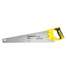 Ножовка по дереву Stanley Sharpcut 500 мм (STHT20367-1)