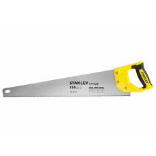 Ножовка по дереву Stanley Sharpcut 550 мм (STHT20368-1)