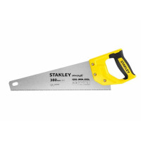 Ножовка по дереву Stanley Sharpcut 380 мм (STHT20369-1)