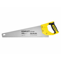 Ножовка по дереву Stanley Sharpcut 450 мм (STHT20370-1)