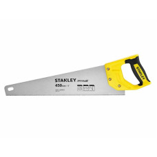 Ножовка по дереву Stanley Sharpcut 450 мм (STHT20370-1)