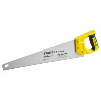 Ножовка по дереву Stanley Sharpcut 500 мм (STHT20371-1)