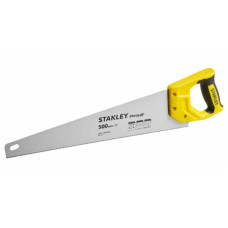 Ножовка по дереву Stanley Sharpcut 500 мм (STHT20371-1)