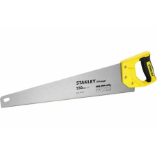 Ножовка по дереву Stanley Sharpcut 550 мм (STHT20372-1)