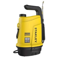 Опрыскиватель аккумуляторный ранцевый Stanley (SXSPBS05E)