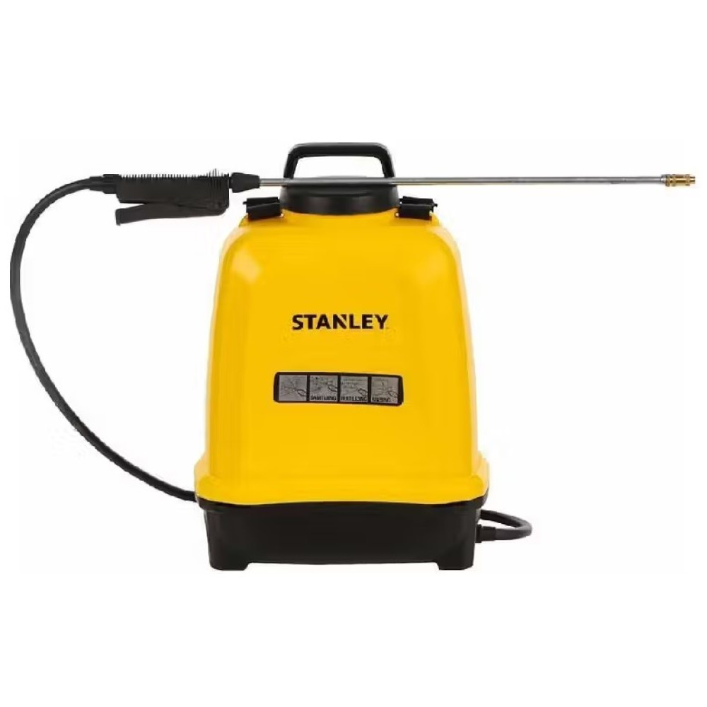 Обприскувач акумуляторний ранцевий Stanley (SXSPBS12E)