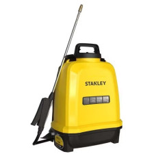 Опрыскиватель аккумуляторный ранцевый Stanley (SXSPBS12E)